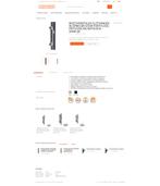 Locinox slotvanger, Ophalen, Nieuw