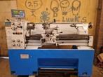 Draaibank 405x1000mm met digitale uitlezing, Doe-het-zelf en Bouw, Draaibanken, Ophalen, Gebruikt, Metaaldraaibank, 500 tot 1000 mm