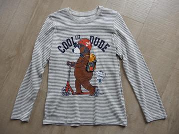 T-shirt C&A 9 ans beschikbaar voor biedingen