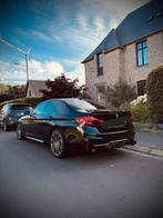 BMW 540i – 2019 – Elegantie, kracht en Duitse verfijning

Ee, Auto's, BMW, Particulier, Te koop