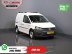 Volkswagen Caddy 1.0 TSI 100 pk Benzine BPM VRIJ! Airco/ Roo, Auto's, Bestelwagens en Lichte vracht, Bedrijf, Handgeschakeld, 0 g/km