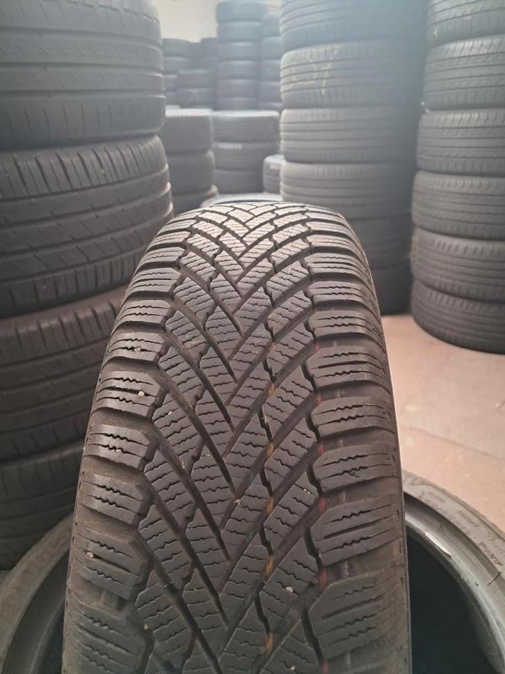 17570r14 175 70 r14 175/70/r14 Continental Nouveau avec mont, Auto-onderdelen, Overige Auto-onderdelen