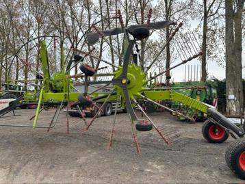 CLAAS LINER 1900 beschikbaar voor biedingen