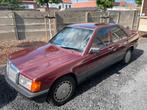 Mercedes 190e, Auto's, Automaat, Overige kleuren, 5 deurs, Onderhoudsboekje