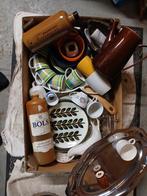 7 caisses de brocante, Divers, Enlèvement