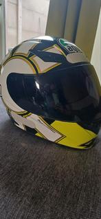 agv  k3 Valentino Rossi maat s, Ophalen of Verzenden, S, AGV