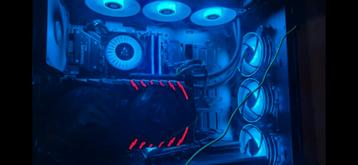 Echange pc gamer contre zodiac pneumatique pour la pêche, Enlèvement, Comme neuf