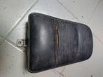 suzuki savage 650 duo zadel met scheur, Ophalen of Verzenden, Gebruikt