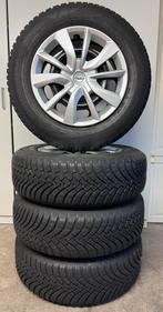 Kit de roues hiver Opel Mokka B/ Crossland, Auto-onderdelen, Banden en Velgen, Ophalen, 16 inch, Banden en Velgen, Winterbanden