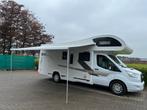 Benimar cocoon sport 342, Caravanes & Camping, Camping-cars, Diesel, Particulier, Ford, Intégral