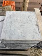 BLAUWE STEEN 88 stuks, Ophalen, Nieuw, Vloertegels