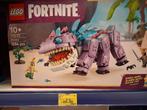 Lego fortnite nieuw 77077, Ophalen, Nieuw, Complete set, Lego