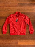 NIEUW > ELVSTROM-jas (XXL), Kleding | Heren, Ophalen of Verzenden, Nieuw, Overige maten, Rood