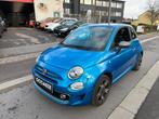 Fiat 500  1.2 8V Anniversario**12M GARANTIE**, Achat, Euro 6, Entreprise, Boîte manuelle