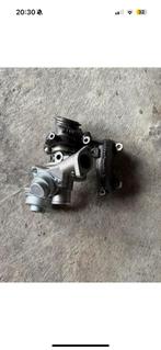 Fiat alfa romeo lancia turbo, Ophalen