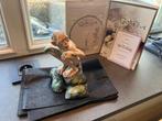 Lord of the ring: Sméagol collection, Enlèvement ou Envoi, Comme neuf, Statue ou Buste