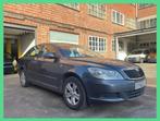 Skoda Octavia 1.6 CR TDI Trader ou Export Airco/GPS/Cuir, Autos, Cuir, Entreprise, Carnet d'entretien, Boîte manuelle