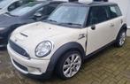 Mini Cooper S 1.6 essence, immatriculation anglaise, conduit, Autos, Cuir, Cooper S, Achat, 4 cylindres