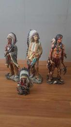 NATIVE BEELDEN, Enlèvement, Comme neuf