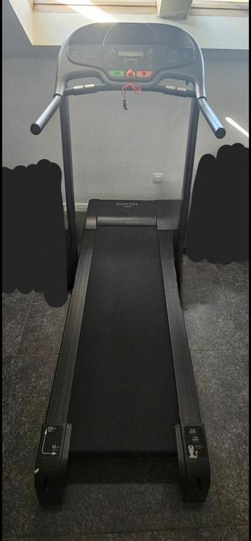 Domyos loopband beschikbaar voor biedingen