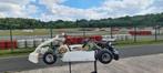 Tony kart rollen chassis., Sport en Fitness, Karting, Ophalen, Kart