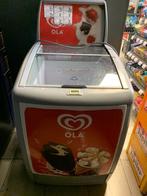 Ola diepvriezer, Elektronische apparatuur, Koelkasten en IJskasten, Ophalen, Gebruikt