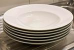 6 diepe borden, Ophalen, Bord(en)