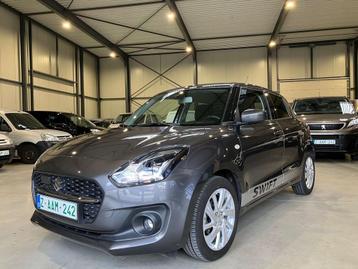 Suzuki Swift 1,2 HYBRID FULL OPTION 1 Eig omniumgarantie beschikbaar voor biedingen