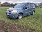 Citroën Berlingo, Auto's, Bestelwagens en Lichte vracht, Bedrijf, Te koop, Citroën