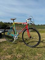 FIXIE Bertin - Retro Koersfiets, Fietsen en Brommers, Ophalen, Zo goed als nieuw