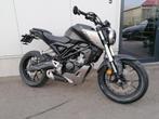 Honda Cb125r ABS met 2 jaar garantie!, Naked bike, Bedrijf, 125 cc, 1 cilinder