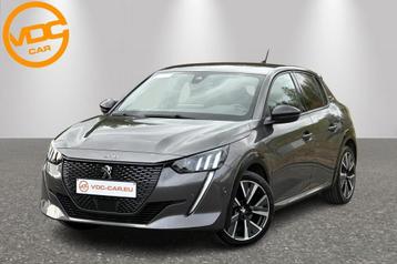 Peugeot 208 GT Line  - Automaat - Camera  beschikbaar voor biedingen