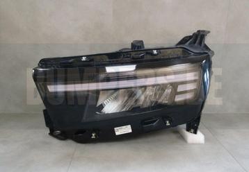 Koplamp Voorlamp OPEL FRONTERA LED 24- LH Links 9850142580 S beschikbaar voor biedingen