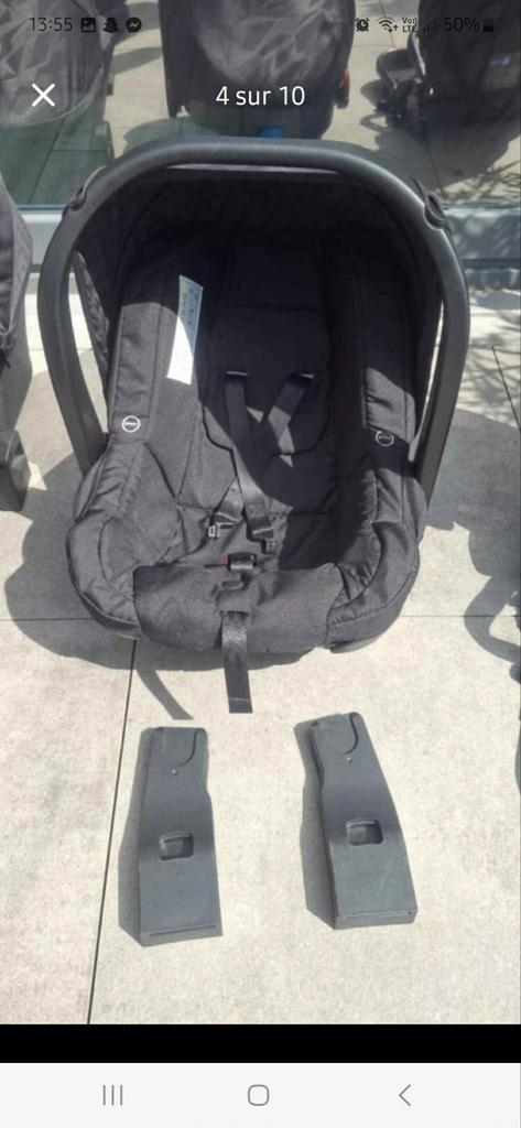 Poussette très bon état !!, Enfants & Bébés, Poussettes & Combinaisons, Poussette