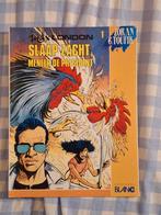 Max London 1: slaap zacht , meneer de president, Une BD, Enlèvement ou Envoi, Utilisé