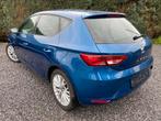 Seat leon 1.6 TDI euro6b, Auto's, Seat, Voorwielaandrijving, 1596 cc, 4 cilinders, Bedrijf