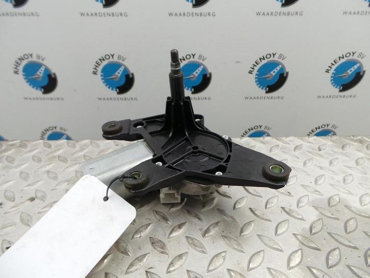 RENAULT TRAFIC [WIPER_MOTOR_REAR] 2015, Auto-onderdelen, Ruiten en Toebehoren, Gebruikt, ARN erkend, Stiba lid, Erkend duurzaam