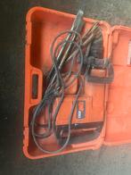 Breek en boorhamer merk Spit te huur, Ophalen, Zo goed als nieuw