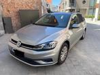 VW GOLF STATION 1.6 tdi 115pk Euro 6 Blanco keuring., Voorwielaandrijving, Stof, 5 deurs, Particulier