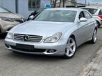 Mercedes Benz CLS 320d 2007. 155kw Zeer schoon, Automaat, Achterwielaandrijving, 155 kW, 2995 cc