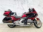 Honda Honda Touring GOLDWING GL1800 DELUXE DCT 2019, Bedrijf, 1833 cc, Overig, Meer dan 35 kW