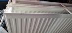 2 complete radiatoren 100/40/10, Ophalen, 30 tot 80 cm, Gebruikt, Radiator