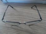 A - Monture lunette femme BOREO taille 52 □ 19 - 135, Overige merken, Overige kleuren, Ophalen of Verzenden, Zo goed als nieuw