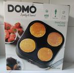Pancake maker NIEUW, Ophalen of Verzenden, Nieuw