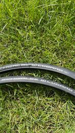 2 banden racefiets schwalbe Lugano, Fietsen en Brommers, Ophalen, Zo goed als nieuw