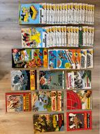 Allerlei strips, Boeken, Strips | Comics, Ophalen, Zo goed als nieuw
