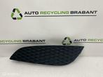 Voorbumper Rooster Links Opel Astra H ORIGINEEL 13225762, Auto-onderdelen, Gebruikt, Opel, Ophalen of Verzenden, Opel