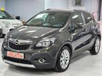 Opel Mokka 1.4i BOITE Auto Sensors Cruise Cuir Gps Attache, Auto's, Automaat, Gebruikt, 4 cilinders, Leder