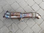 Downpipe BMW 340i B58 OPF, Ophalen, Gebruikt, BMW