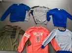 Truien jongens 12 jaar, Kinderen en Baby's, Kinderkleding | Maat 152, Ophalen of Verzenden, Zo goed als nieuw, Jongen, Trui of Vest